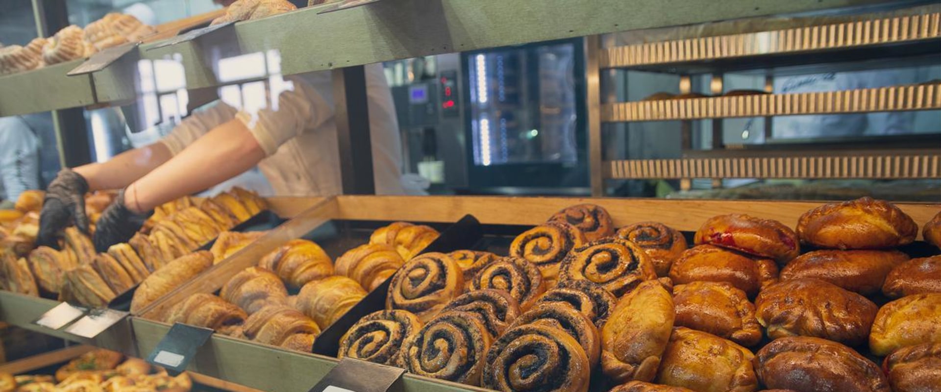 Exploring the Best Bakeshops in Los Angeles County, CA for Vegan and Gluten-Free Options